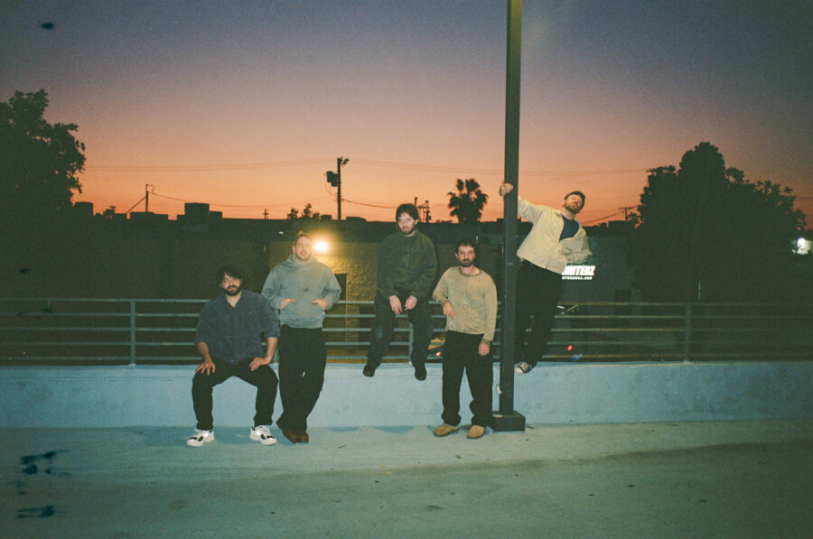 Citizen’s Maturity Collides With Lofty Visions & Poetic Songwriting On ‘Halcyon Blues’ (ALBUM REVIEW)