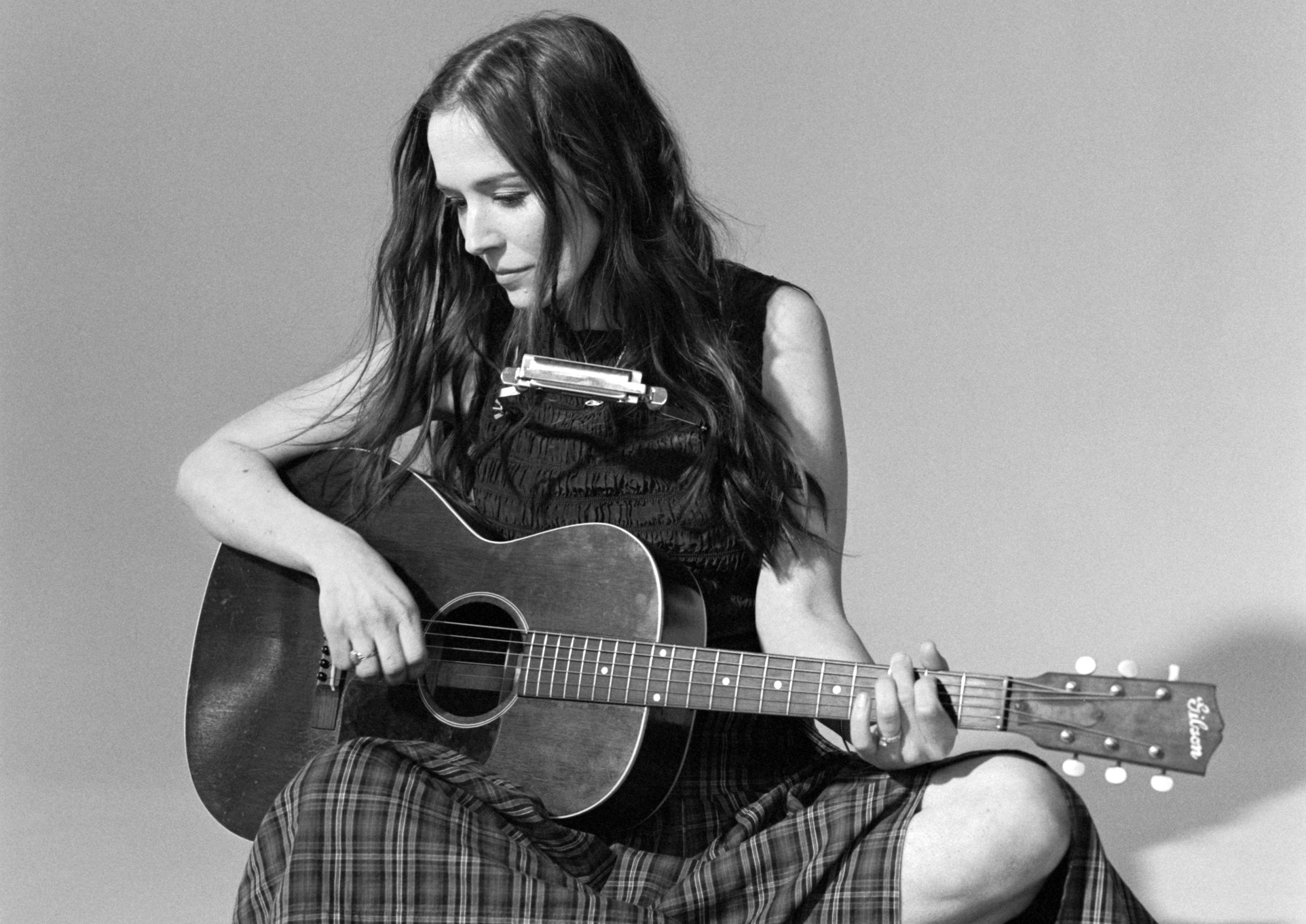 CAUSTIC COMMENTARY: Margaret Glaspy, Citizen, Somi, The Dresden Dolls, The Mountain Goats & More