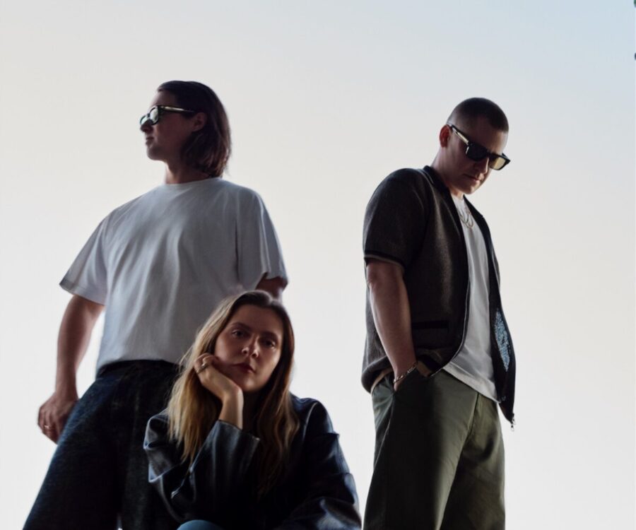 Jungle Usher In Soulful New Era On Bright & Optimistic &lsquo;Sunshine&rsquo; (ALBUM REVIEW)