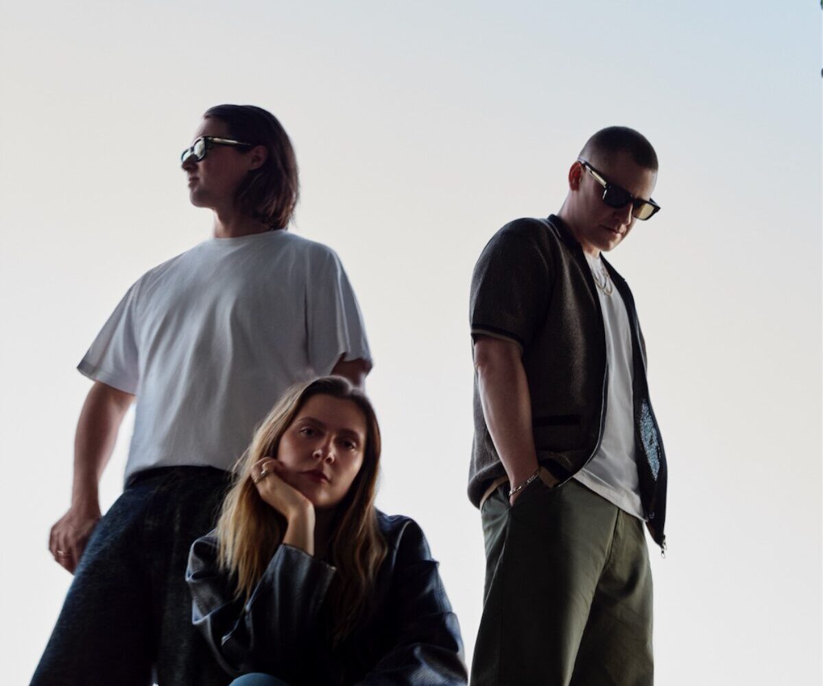 Jungle Usher In Soulful New Era On Bright & Optimistic &lsquo;Sunshine&rsquo; (ALBUM REVIEW)