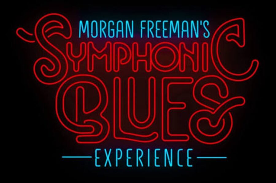 The Blues & Symphony Come Full Circle On ‘Morgan Freeman’s Symphonic Blues Experience’ (ALBUM REVIEW)