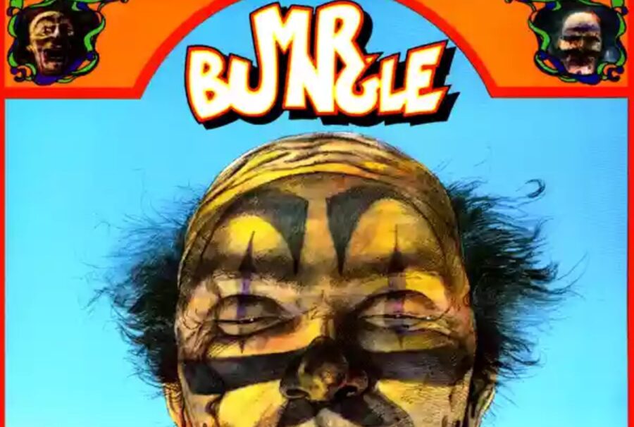 35 Years Ago Today- Mr. Bungle Released Self-Titled Debut Album