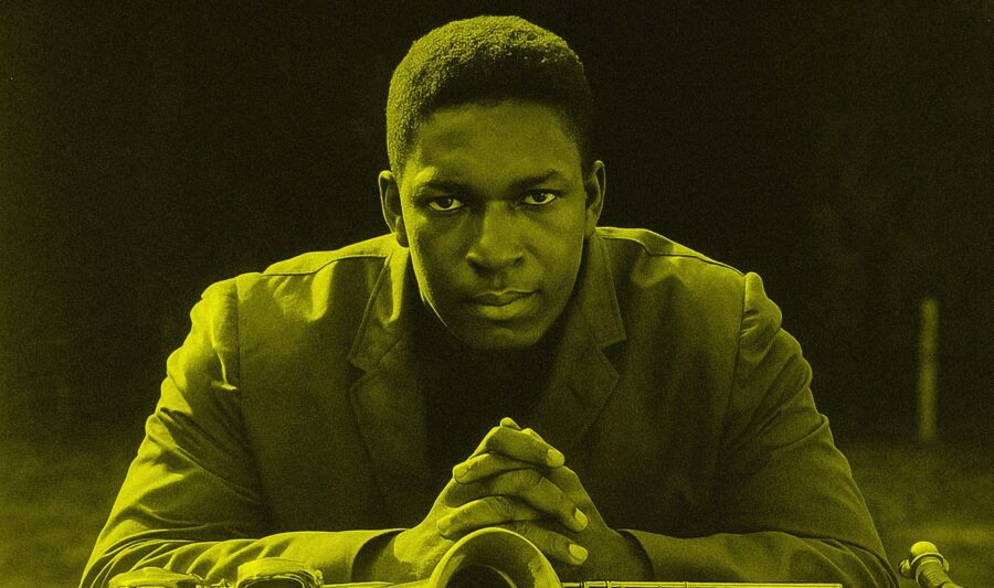 A Legend in the Making: John Coltrane’s Debut ‘Coltrane’ Gets Analog Vinyl Revival (ALBUM REVIEW)