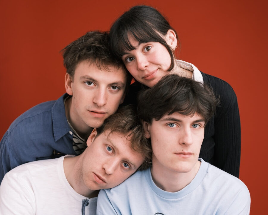 Westside Cowboy Impresses With Lo-Fi Grit & Cathartic Rock On Debut LP ‘It Goes On’ (ALBUM REVIEW)