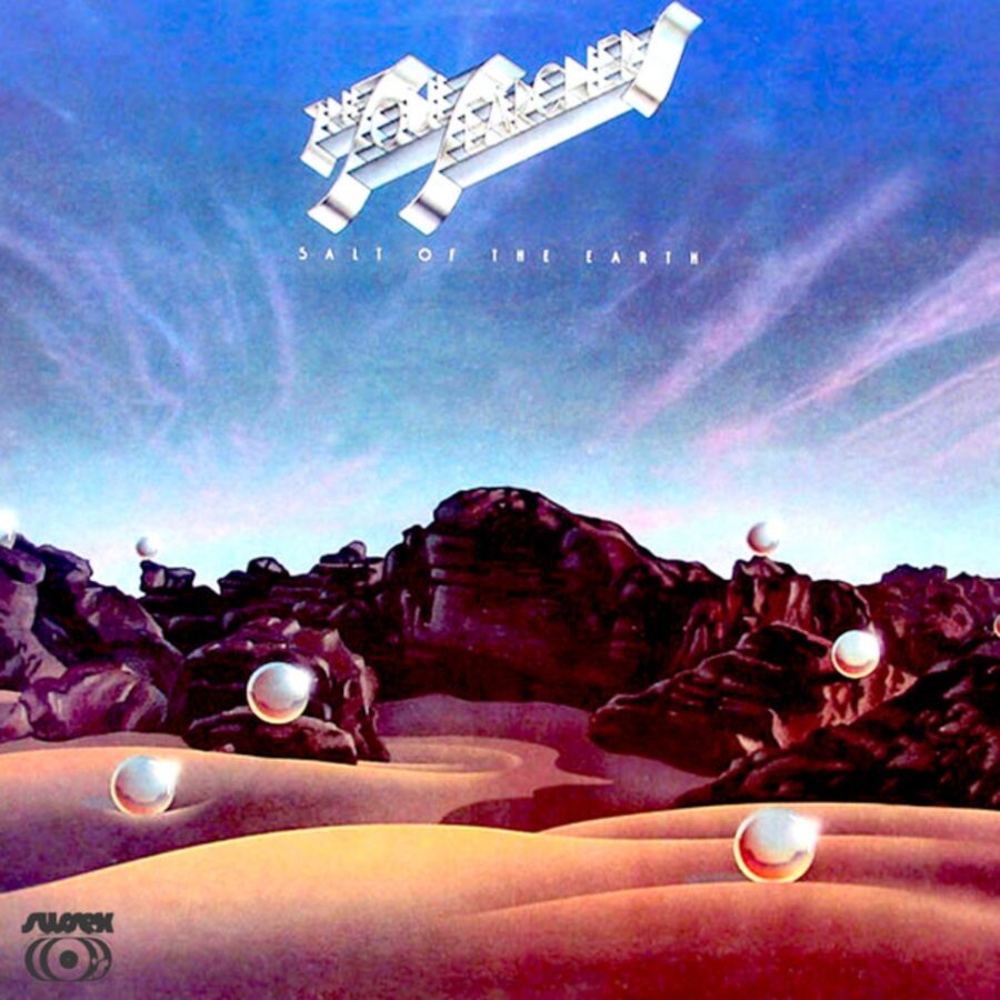Golden Age Thursday Samples: The Soul Searchers’ “Ashley’s Roachclip” (1974) Provides Essential Percussion for Slick Rick (1988), P.M. Dawn (1991), & Eric B. & Rakim (1987)