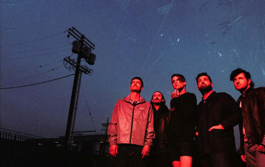 Beartooth Seeks A Sense of Solace On Raw & Diverse ‘Pure Ecstasy’ (ALBUM REVIEW)
