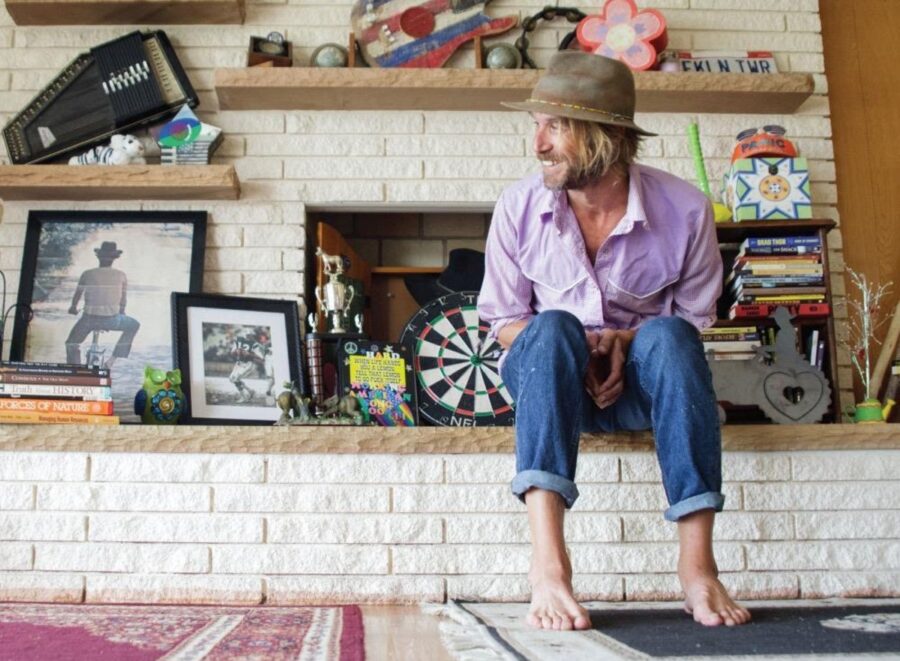Todd Snider’s My Second Rodeo Turns Final Demos Into a Full-Blooded Farewell (ALBUM REVIEW)