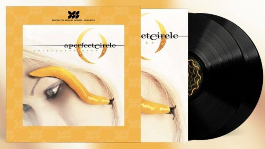 The Darker Side of A Perfect Circle Comes Into Focus on ‘Thirteenth Step’ One-Step Edition (ALBUM REVIEW)