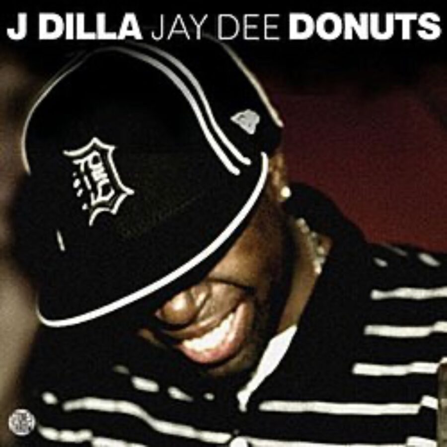 Golden Age Thursday Samples: Exploring the Magic & Innovation of J Dilla’s ‘Donuts’ Twenty Years Later
