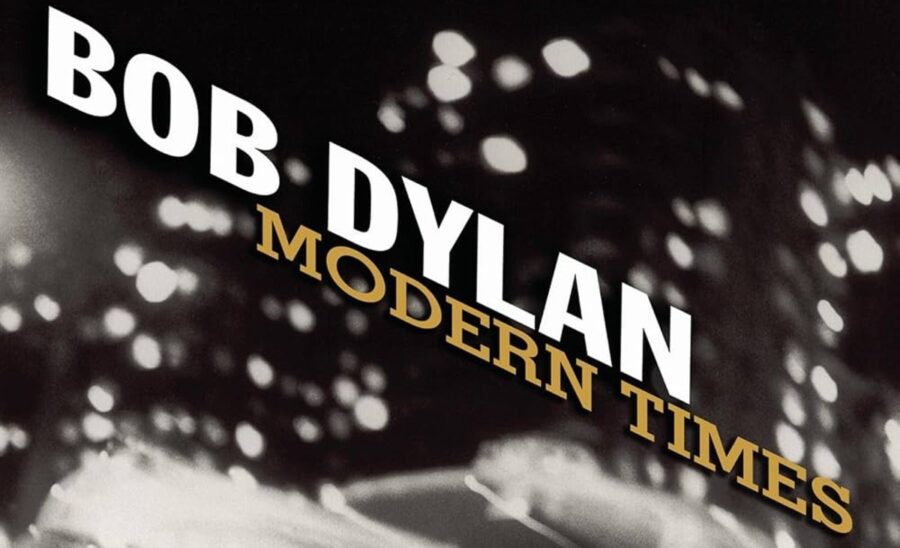 20 Years Later: Bob Dylan’s ‘Modern Times’ Remains a Fascinating Contradiction