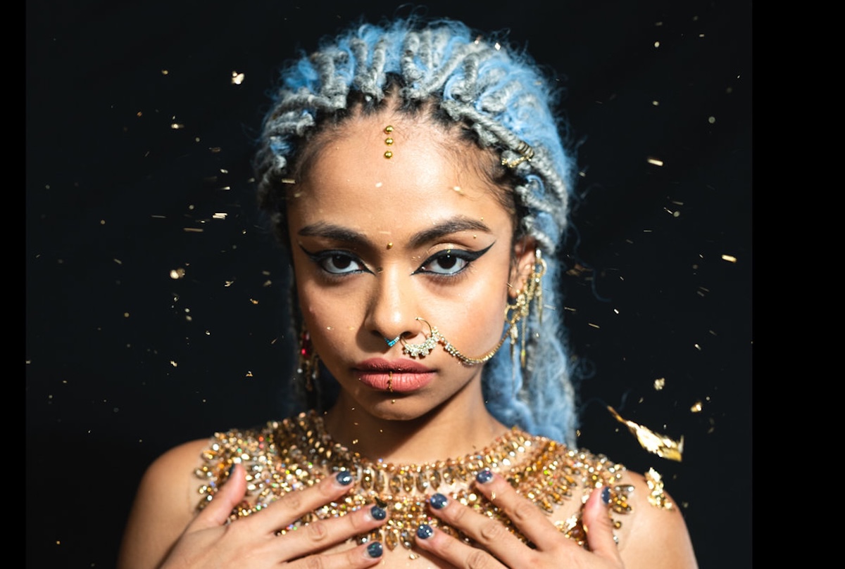 Mohini Dey Talks Groove, Growth, Creative Freedom, and Pushing Boundaries on Funky, Fearless New Album ‘The Dey Way’ (INTERVIEW)