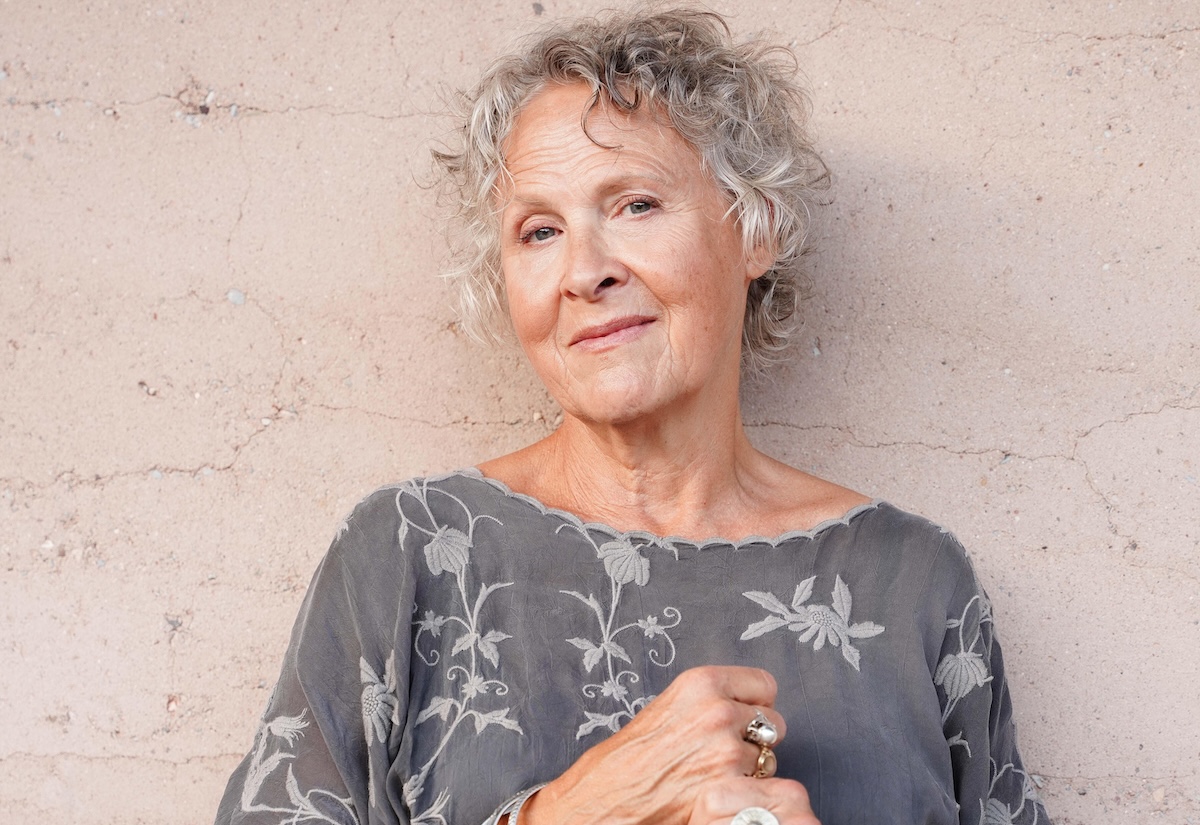 Divine Horsemen's Julie Christensen’s ICE Protest Song “Don’t You Push” Speaks From The Heart And From Living In New Mexico (INTERVIEW/VIDEO PREMIERE)