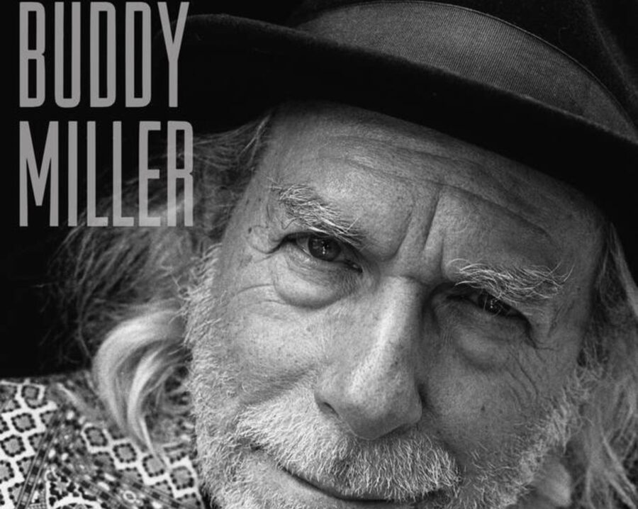 Buddy Miller Returns To His Roots With Rich, Soulful Americana Gem On Self-Titled Album (ALBUM REVIEW)