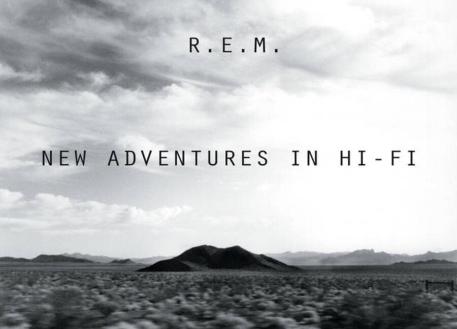 30 Years Later: On ‘New Adventures in Hi-Fi,’ R.E.M. Turned Life On The Road Into Boundary-Pushing Art