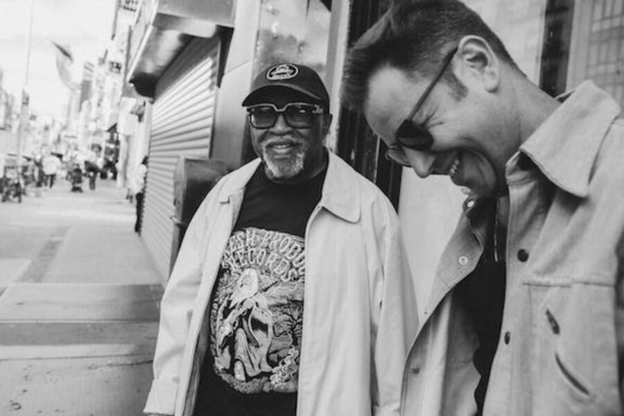 Eli Paperboy Reed & Swamp Dogg Collaborate On Pulsating ‘Getting There’ (ALBUM REVIEW)