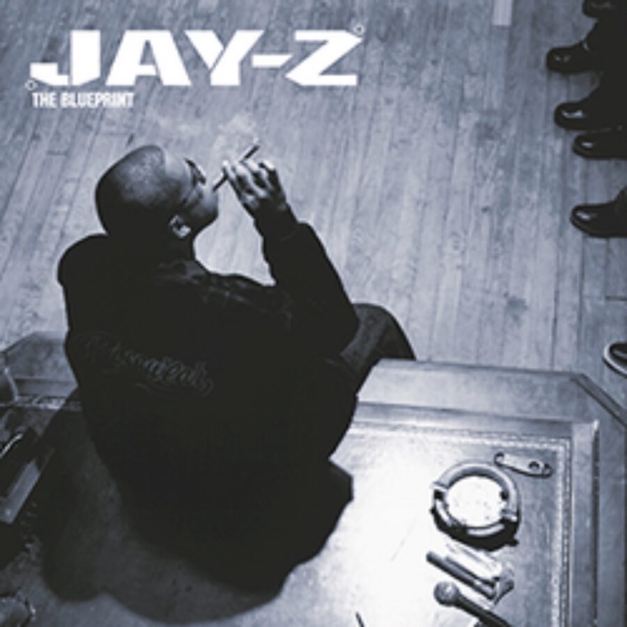 25 Years Later: JAŸ-Z Marks Career Turning Point With Soulful Vulnerability & Unapologetic Prowess On ‘The Blueprint’