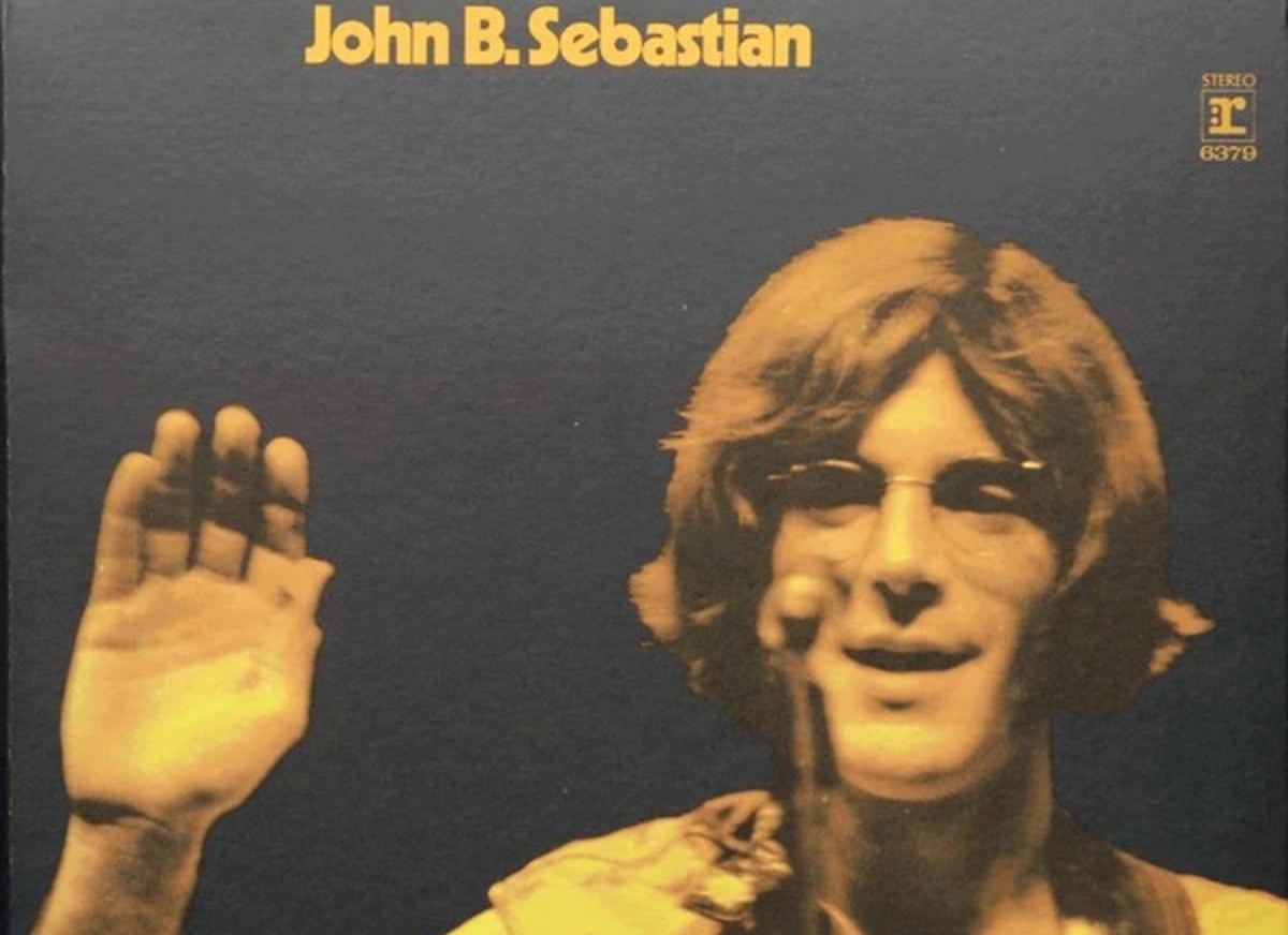 David Bromberg, John Sebastian & 10 Unsung Heroes of ’60s and ’70s Folk-Rock