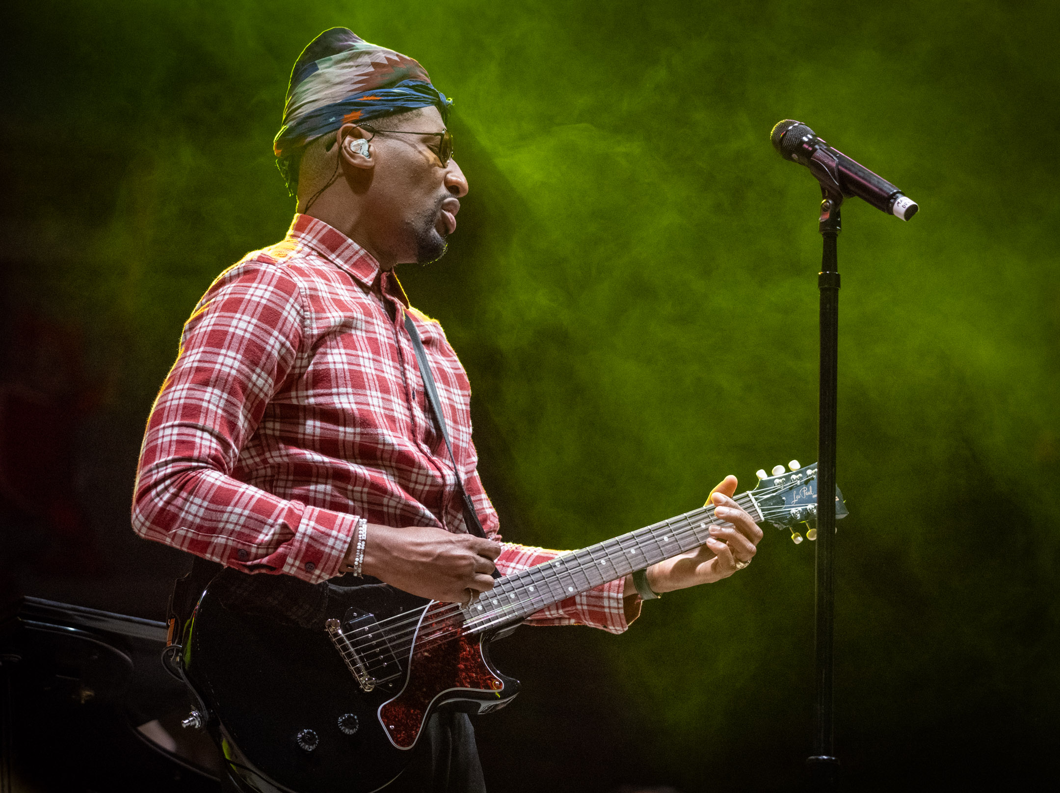 Marcus King, Jon Batiste, Taj Mahal & Keb’ Mo’, Daniel Donato, Tab ...