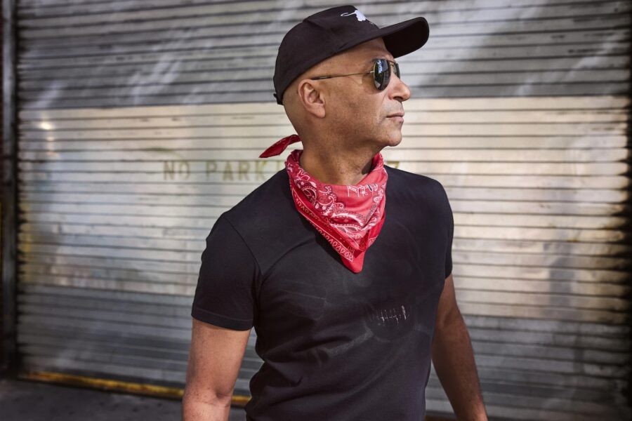 Tom Morello Keeps the Revolution Loud on ‘Everyone Gets Everything They Want'(ALBUM REVIEW)
