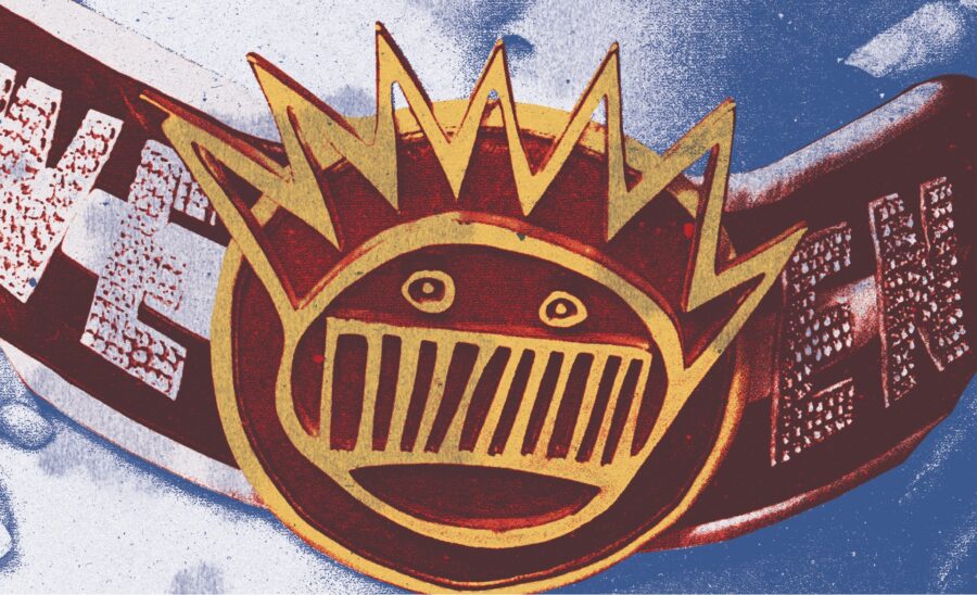 Ween’s ‘Boognish Provides’ Captures the Band’s Gloriously Unhinged ’90s Live Peak (ALBUM REVIEW)