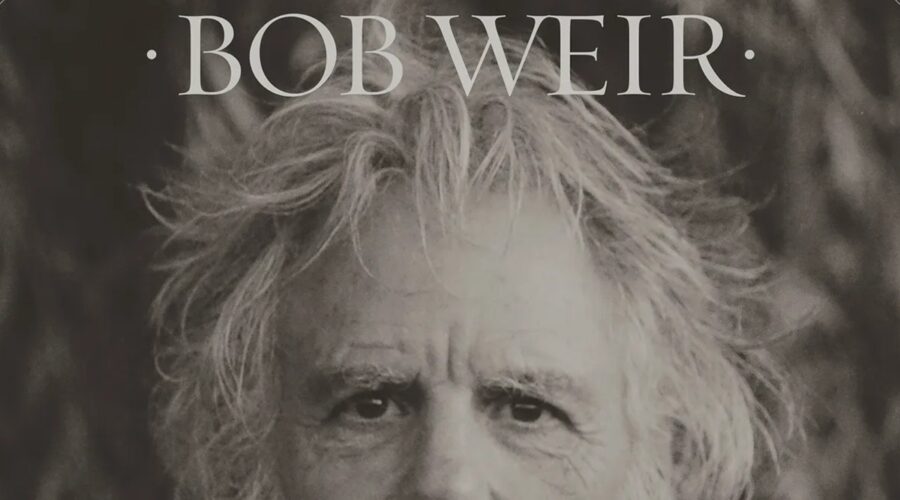 Ten Years Later: Bob Weir’s ‘Blue Mountain Stands’ As His Final Masterpiece