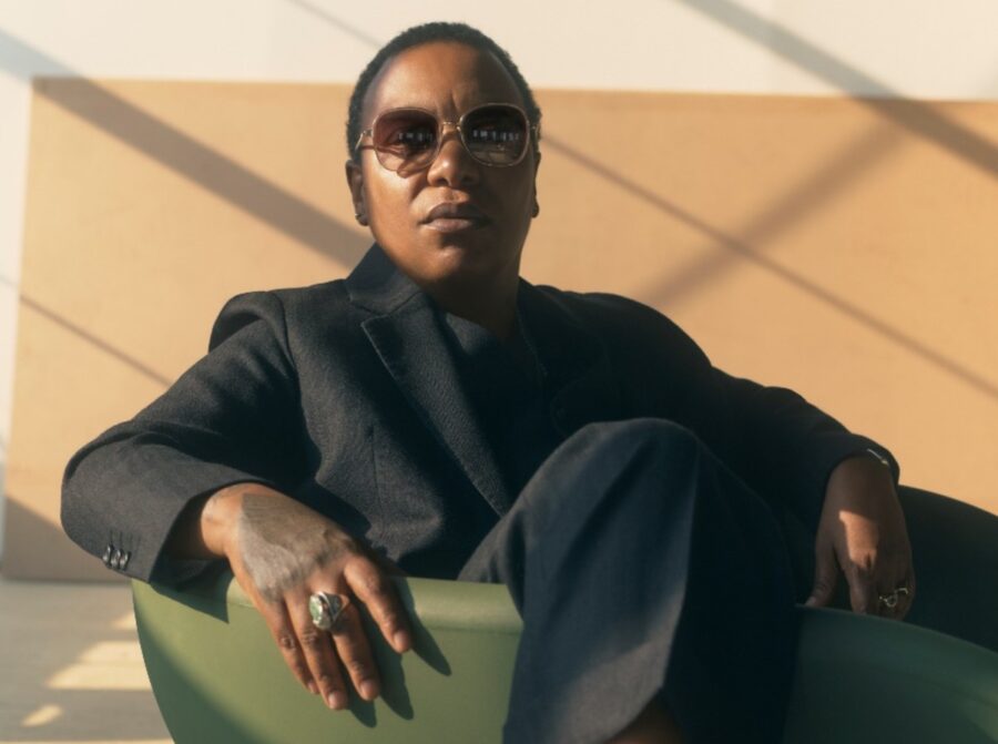 Meshell Ndegeocello Reimagines Iconic Songs with Star-Studded Guests on ‘Synonym’ (ALBUM REVIEW)
