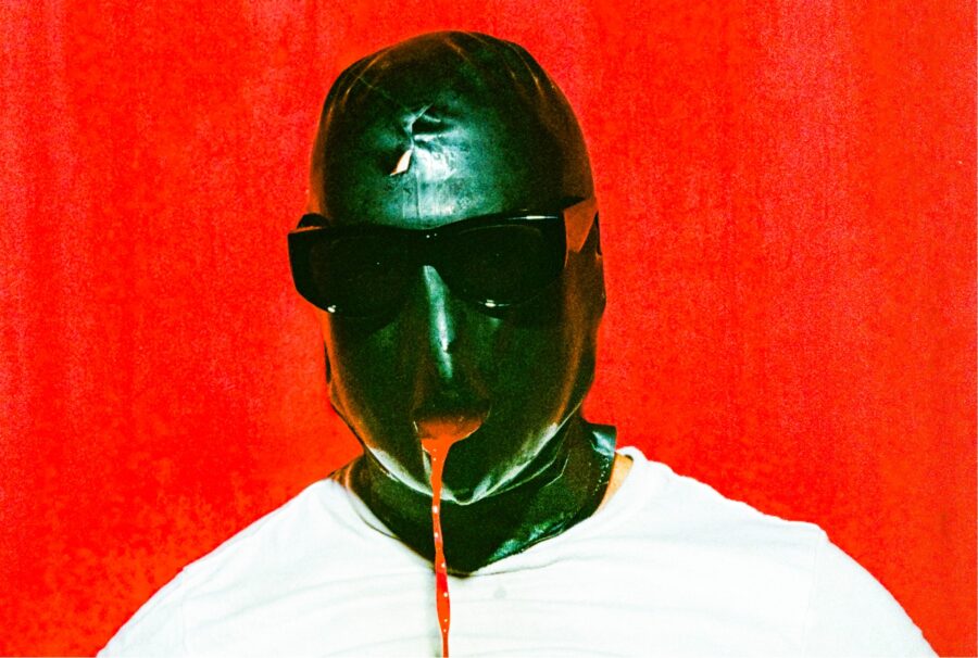 Tear Dungeon’s ‘Squirm’ Is a Furious, Feedback-Drenched Punk Assault (ALBUM REVIEW)