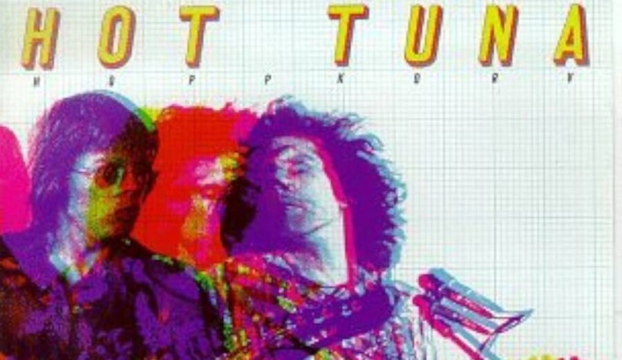 50 Years Later: Hot Tuna’s ‘Hoppkorv’ Turned Up the Volume on the Band’s Electric Legacy