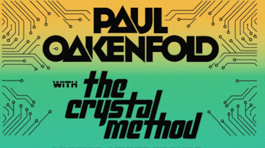 Electronica Legends The Crystal Method and Paul Oakenfold Christen Knoxville, TN’s New Venue The 808 with Sold-out Sets (SHOW REVIEW)