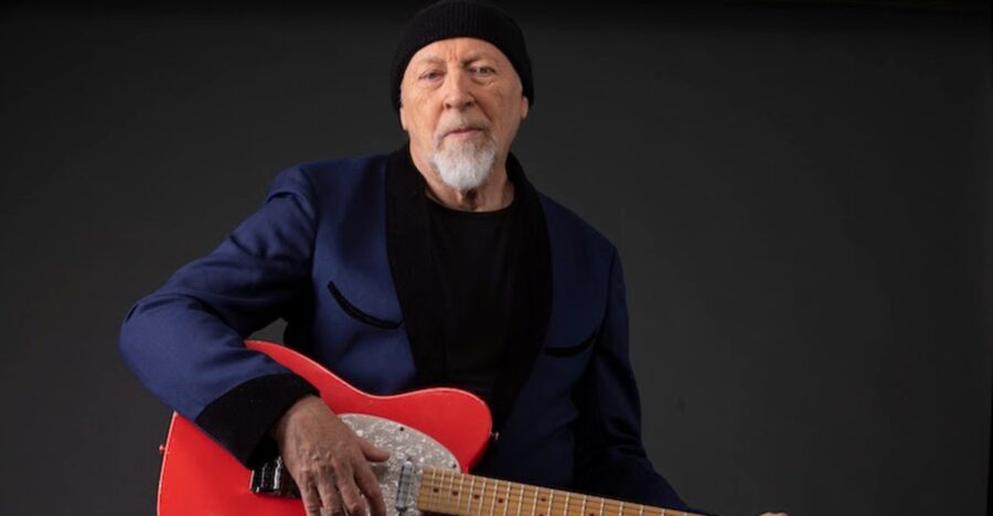 Richard Thompson’s Folk-Rock Roar Remains Undiminished on ‘Hippies, Thugs, and Heroes’ (ALBUM REVIEW)