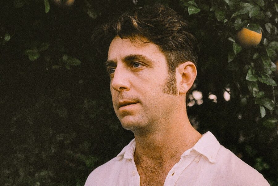 Max Bien Kahn Serves Up New Orleans Charm & Sunlit Songcraft on ‘Baby Green’ (ALBUM REVIEW)