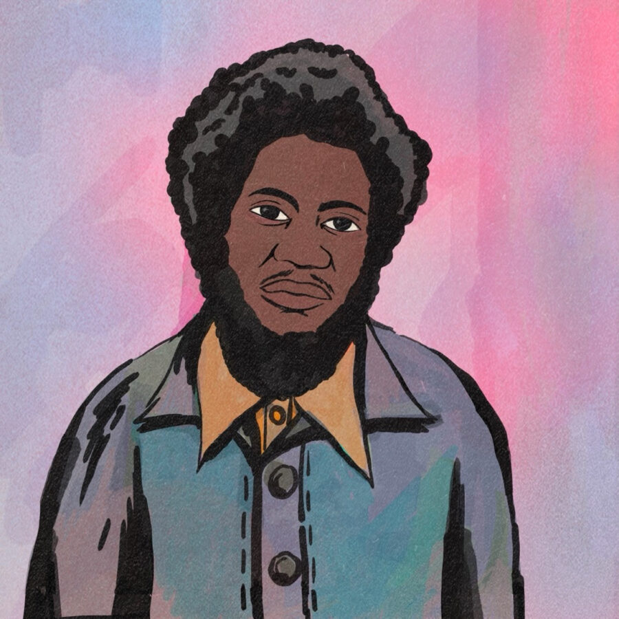 Michael Kiwanuka Dazzles With Perseverance & Prowess On Self-produced ‘Fudge’ (ALBUM REVIEW)
