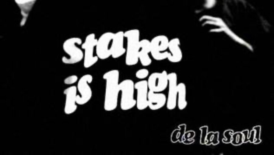 Golden Age Thursday Samples: Flipping Through Crates To Celebrate 30 Years of De La Soul’s ‘Stakes Is High’