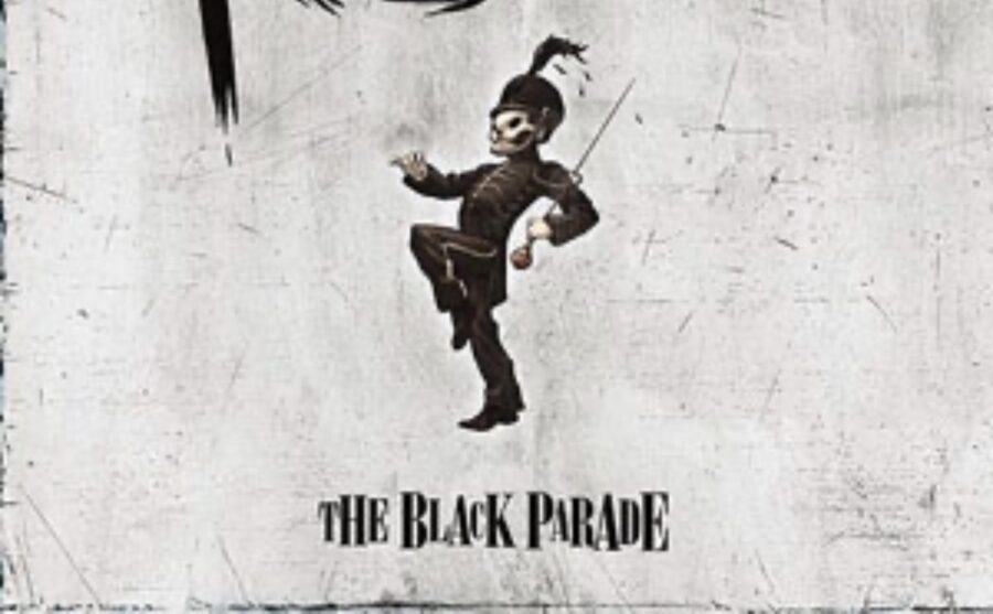 TWENTY YEARS LATER: Emo Gets Defined Via Cinematic Storytelling On My Chemical Romance’s ‘The Black Parade’