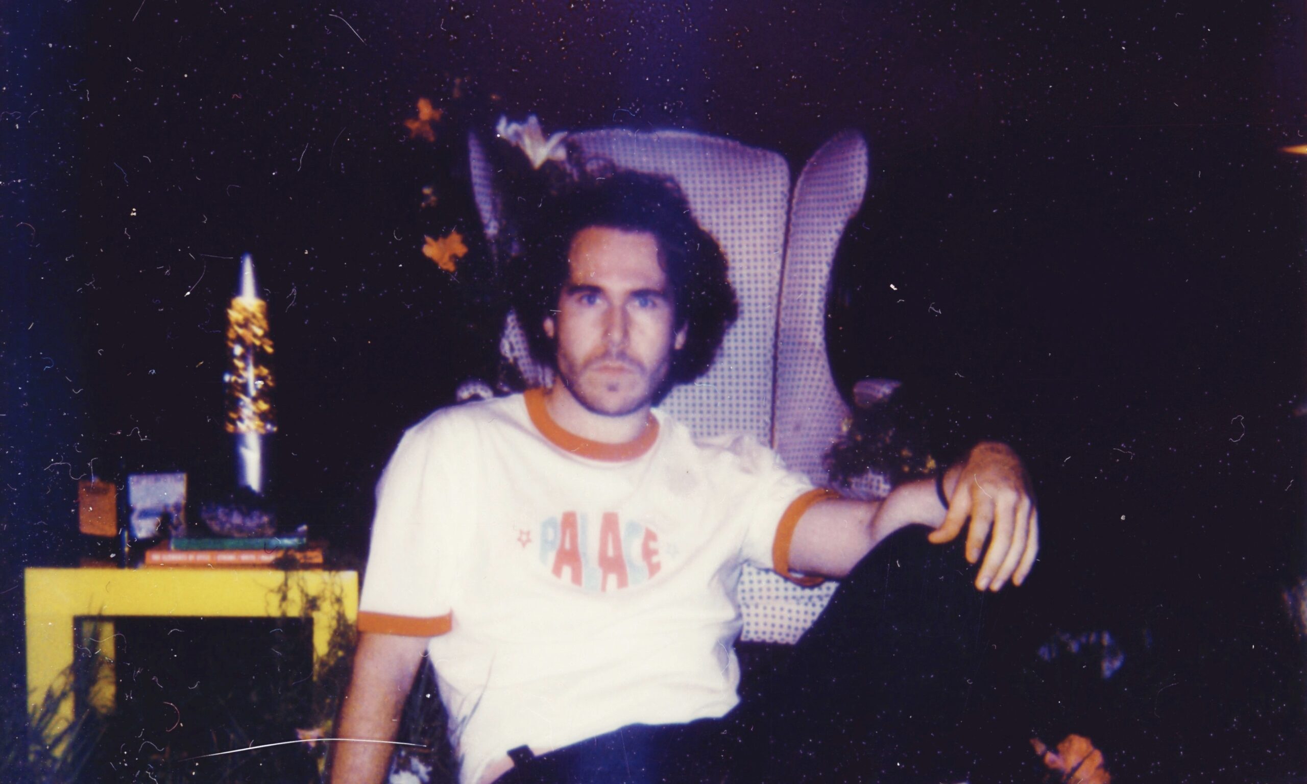 LISTEN: Harrison Lipton’s “Tide” Reaches a High-Water Mark for Songs ...